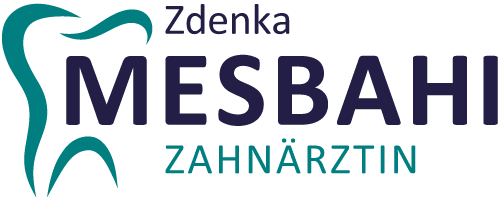 Logo Zahnärztin Zdenka Mesbahi
